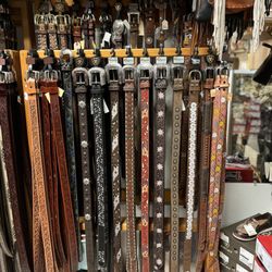 Casey’s Cowboy Shop