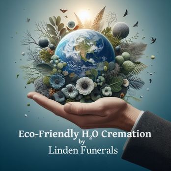 Linden Funerals & Cremation - We offer Eco-Friendly Water Cremation which is vital in sustainability and part of the natural cycle. - Funeral Services & Cemeteries Near Me - Libertyville, Illinois Linden Funerals & Cremation - We offer Eco-Friendly Water Cremation which is vital in sustainability and part of the natural cycle. - Funeral Services & Cemeteries Near Me - Libertyville, Illinois