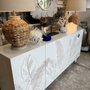 Photo of A Coastal Home by Vintage Chic