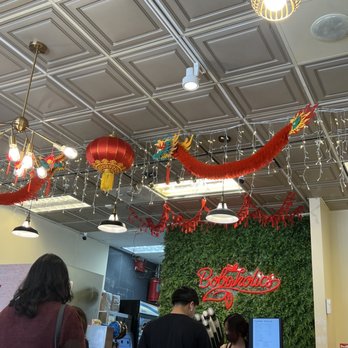 Bobaholics - Bubble Tea Near Me - San Jose, California