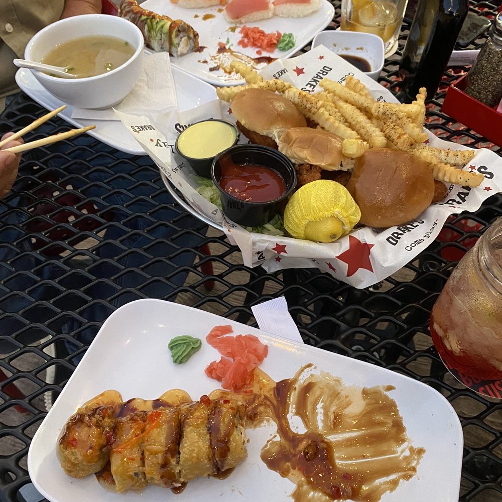 Drake's - Burgers Near Me - Florence, Kentucky