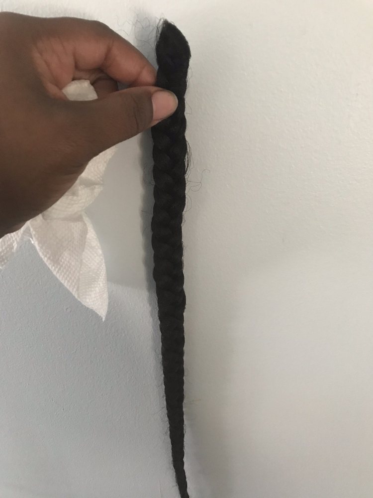 DAVI HAIR BRAIDING Updated May 2024 18 Photos 254 Ruby St, Joliet