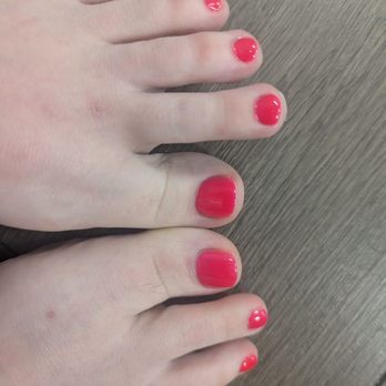Dancing Queen Nails & Spa - Manicure and pedicure - Nail Salons Near Me - Palm Springs, California