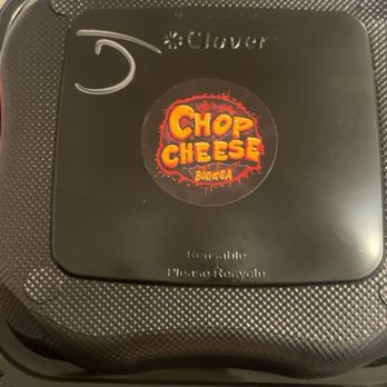 Chop Cheese Bodega - Nasty work inside - Fast Food Near Me - Fresno, California
