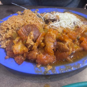 El Rey Foods - Cueritos - Grocery Near Me - Milwaukee, Wisconsin