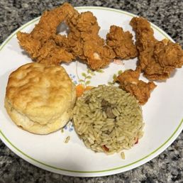Chicken Strips