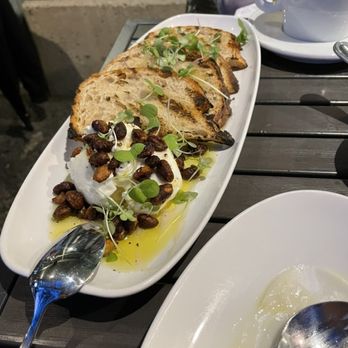 Oddfish - Seafood Near Me - Vancouver, British Columbia