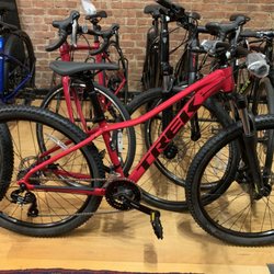 Trek Marlin 4
