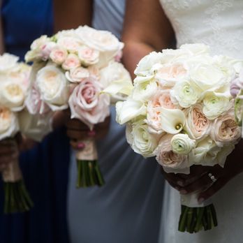 Vale Of Enna - Love the texture and color. - Floral Designers Near Me - Chicago, Illinois