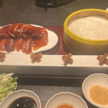 Yu By Sijie - Peking duck - Chinese Near Me - Las Vegas, Nevada Yu By Sijie - Peking duck - Chinese Near Me - Las Vegas, Nevada