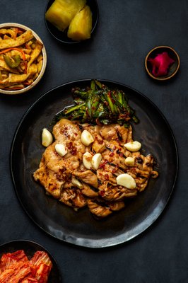 Baekjeong San Jose by null Baekjeong San Jose by null