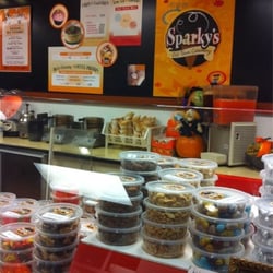Sparky's Old Town Creamery