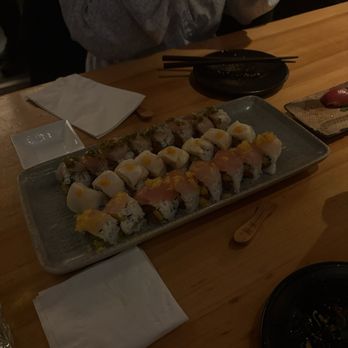 Kuma on Valencia - Jackalope, Kuma Roll - Sushi Bars Near Me - San Francisco, California Kuma on Valencia - Jackalope, Kuma Roll - Sushi Bars Near Me - San Francisco, California