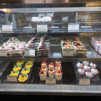 85°C Bakery Cafe-Claremont - cakes - Coffee & Tea Near Me - Claremont, California 85°C Bakery Cafe-Claremont - cakes - Coffee & Tea Near Me - Claremont, California