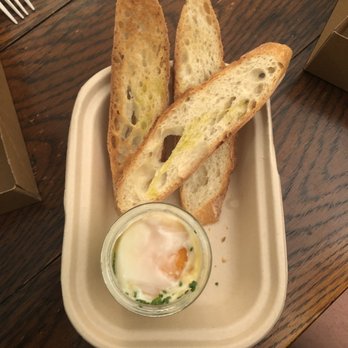 Eggslut - Slut - Breakfast & Brunch Near Me - Los Angeles, California