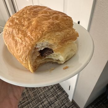 Le Panier - Doughy pain au chocolat - Bakeries Near Me - Seattle, Washington Le Panier - Doughy pain au chocolat - Bakeries Near Me - Seattle, Washington