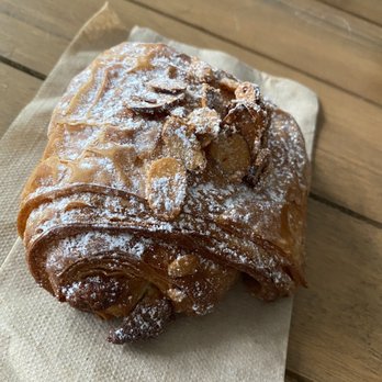 Bread Alone - Almond croissant - Bakeries Near Me - Woodstock, New York Bread Alone - Almond croissant - Bakeries Near Me - Woodstock, New York