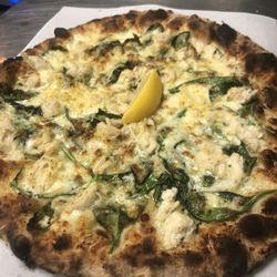 Patron Beach Bar And Pizza