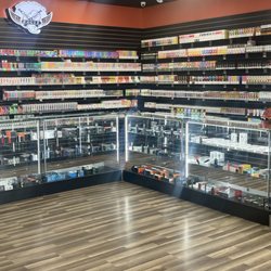 Eagle Vape & Smoke