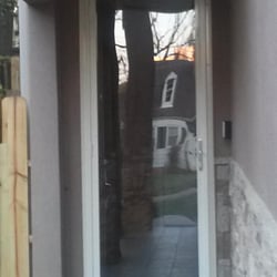 AAA Medallion Security - Thanks Medallion for my security exam screen door!    Mrs. F