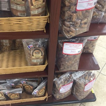 Buc-ee’s - Texas City - Best packaged pecans - Gas Stations Near Me - Texas City, Texas Buc-ee’s - Texas City - Best packaged pecans - Gas Stations Near Me - Texas City, Texas