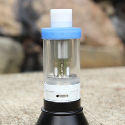 Emerald Vapors - The new Aspire Evo kit. 2ml & 4ml tanks included!