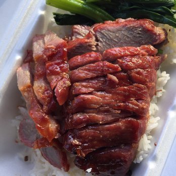Kong Kee Barbeque - Chinese Near Me - Toronto, Ontario