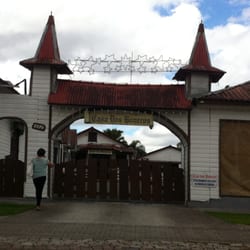 Casa dos Bonecos
