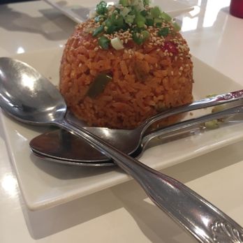 Vons Chicken - Kimchi fried rice - Chicken Shop Near Me - Sunnyvale, California Vons Chicken - Kimchi fried rice - Chicken Shop Near Me - Sunnyvale, California