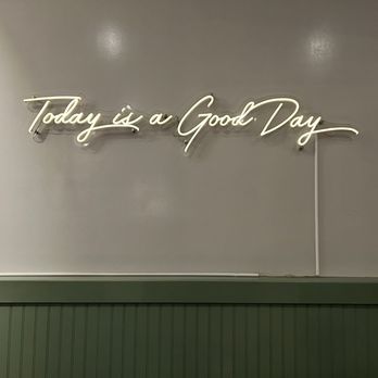 Good Day Thai Kitchen and Cafe - Nice wall decor - Thai Near Me - Los Angeles, California Good Day Thai Kitchen and Cafe - Nice wall decor - Thai Near Me - Los Angeles, California