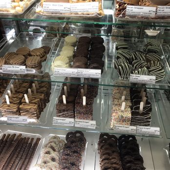 Kilwins Ice Cream - Chocolate - Fudge - Chocolatiers & Shops Near Me - Newport, Rhode Island