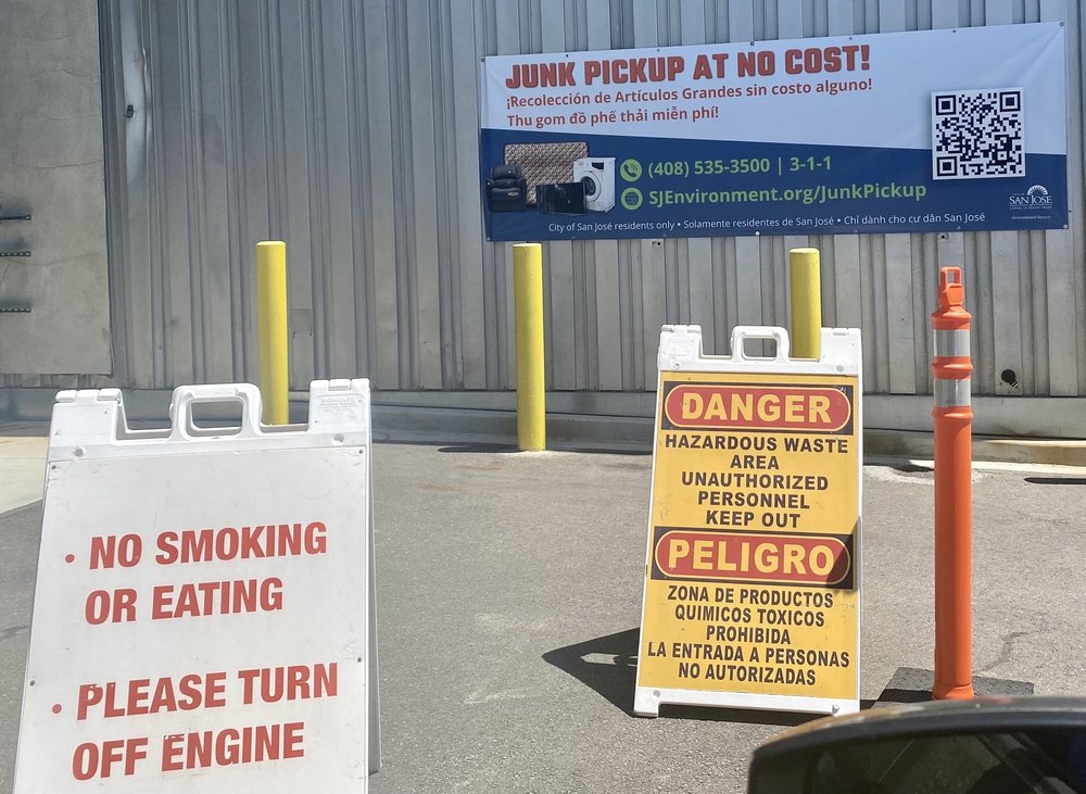 SAN JOSE ENVIRONMENTAL INNOVATION CENTER Updated August 2024 16