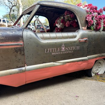 Little Snitch - Breakfast & Brunch Near Me - Scottsdale, Arizona Little Snitch - Breakfast & Brunch Near Me - Scottsdale, Arizona
