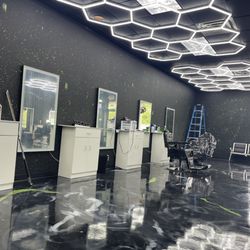 MT Barbershop