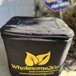 Wholesome2Go