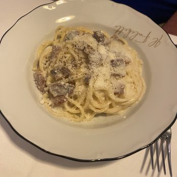 Ristorante Falchetto - Carbonara - Italian Near Me - Rome, RM