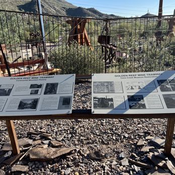 Cave Creek Museum - Museums Near Me - Cave Creek, Arizona