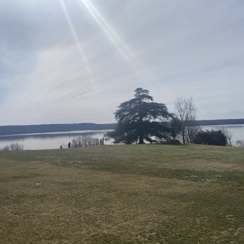 George Washington's Mount Vernon - Museums Near Me - Mount Vernon, Virginia