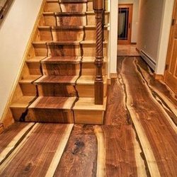 Traditional Hardwood Floors - Traditional Hardwood Floors Columbus OH