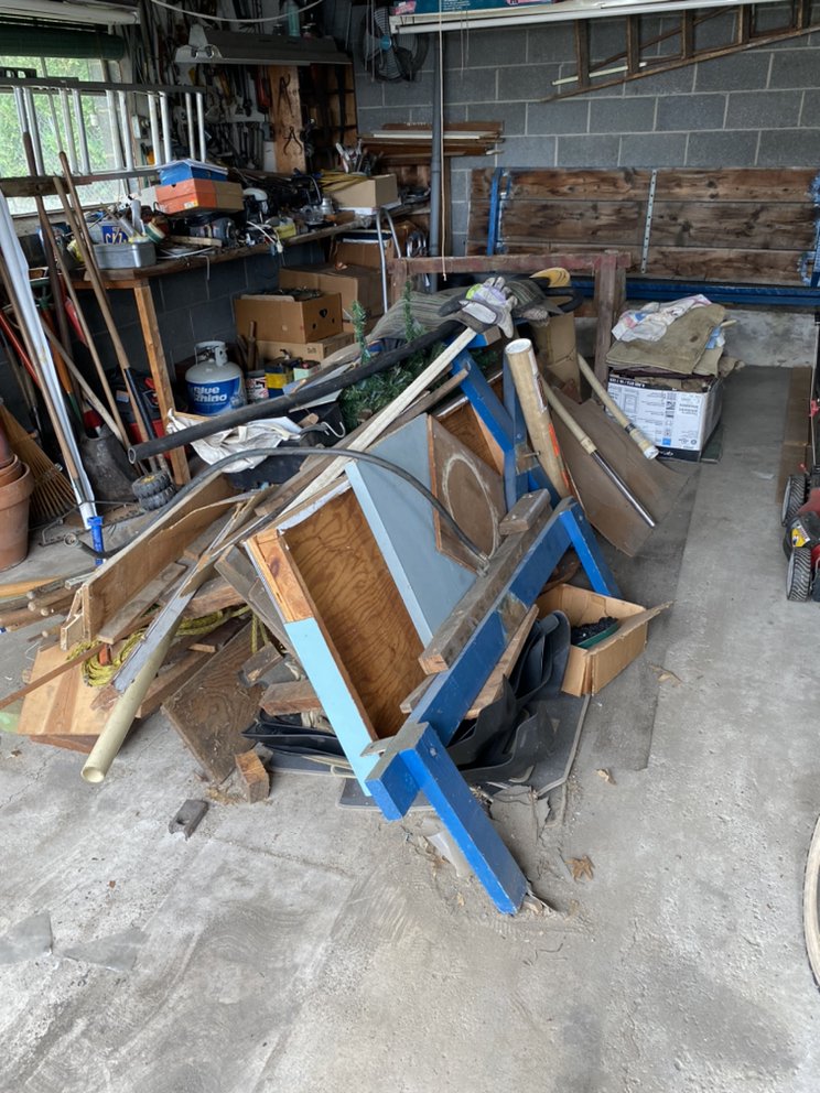 VERY CHEAP JUNK REMOVAL 31 Photos Junk Removal & Hauling 36