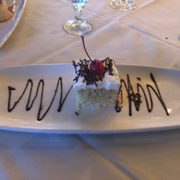 Tres Leches