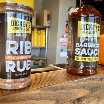 Dickey's Barbecue Pit - Spices and BBQ sauce for sale - Barbeque Near Me - Hillsboro, Oregon Dickey's Barbecue Pit - Spices and BBQ sauce for sale - Barbeque Near Me - Hillsboro, Oregon