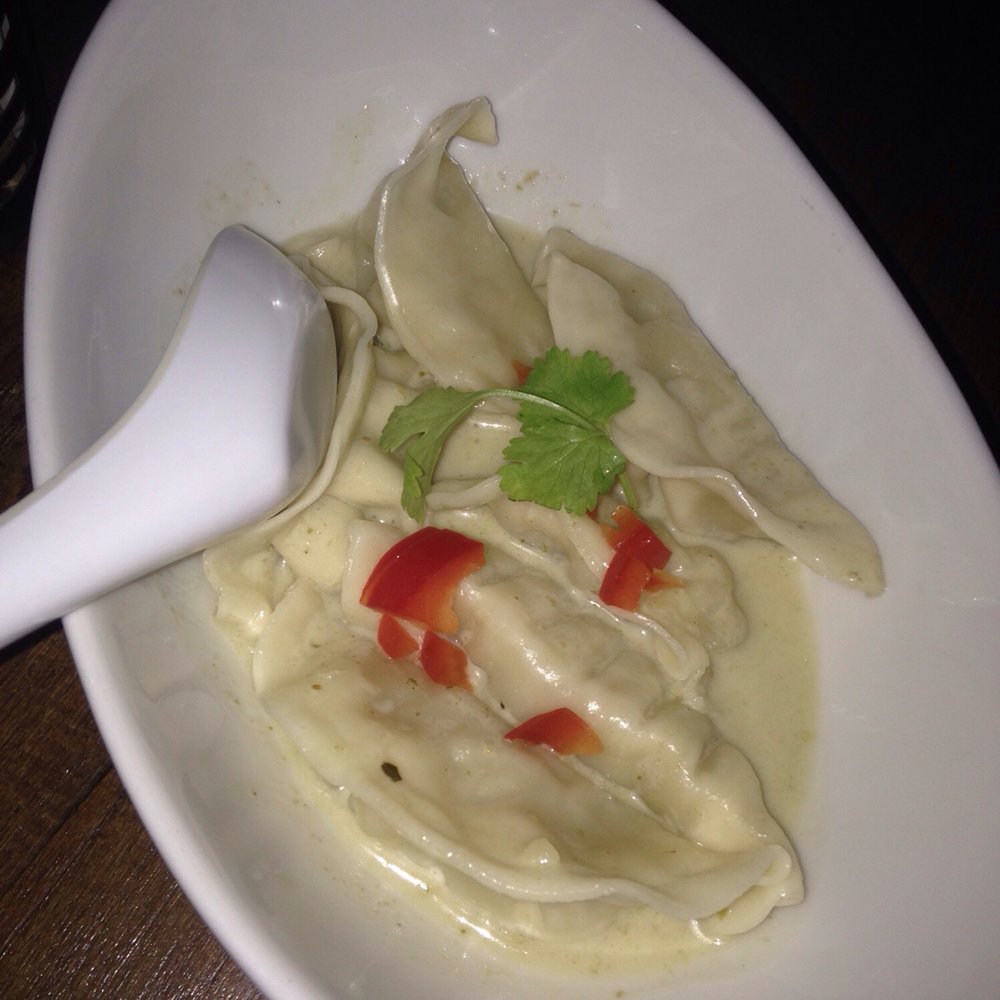Summer Buffalo - Dumplings - Thai Near Me - Burbank, California Summer Buffalo - Dumplings - Thai Near Me - Burbank, California
