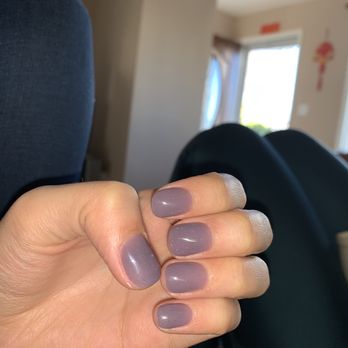 Miya Nail Spa - Sns dip powder manicure - Nail Salons Near Me - Staten Island, New York Miya Nail Spa - Sns dip powder manicure - Nail Salons Near Me - Staten Island, New York