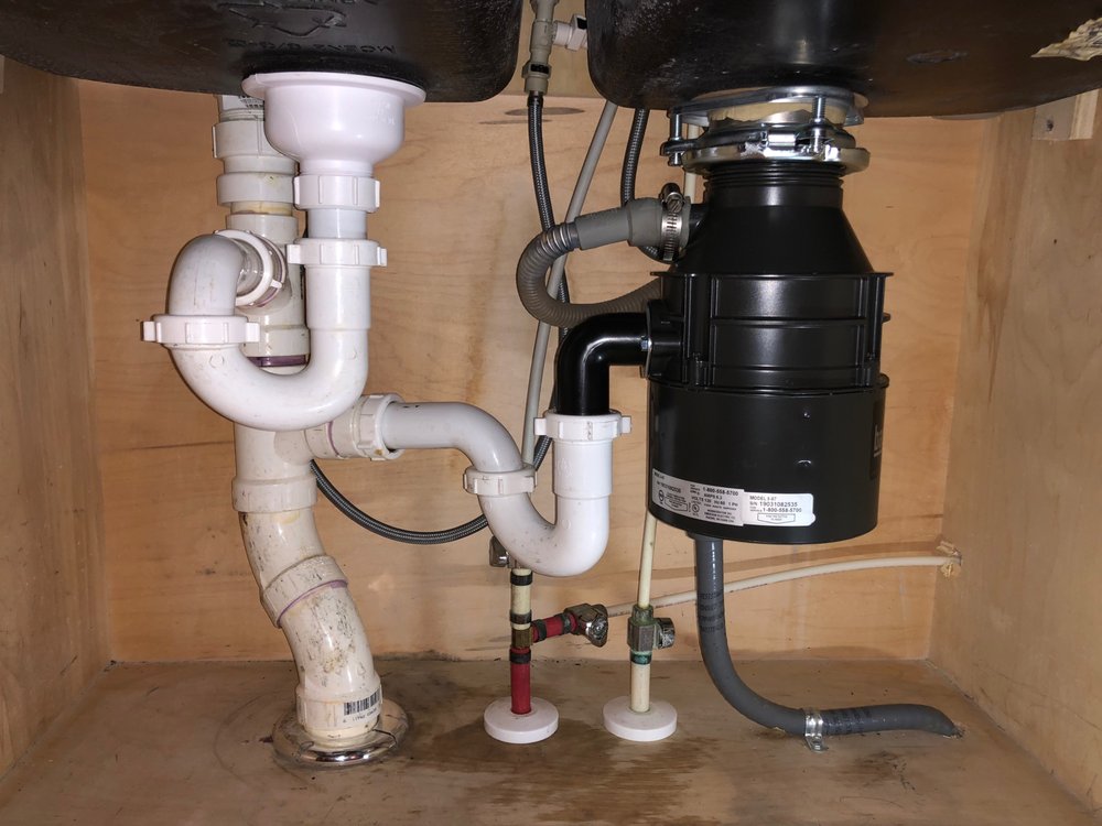 Slide of ER Universal Plumbing & Well Services