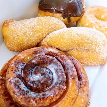 Donut World - Donuts Near Me - Greensboro, North Carolina