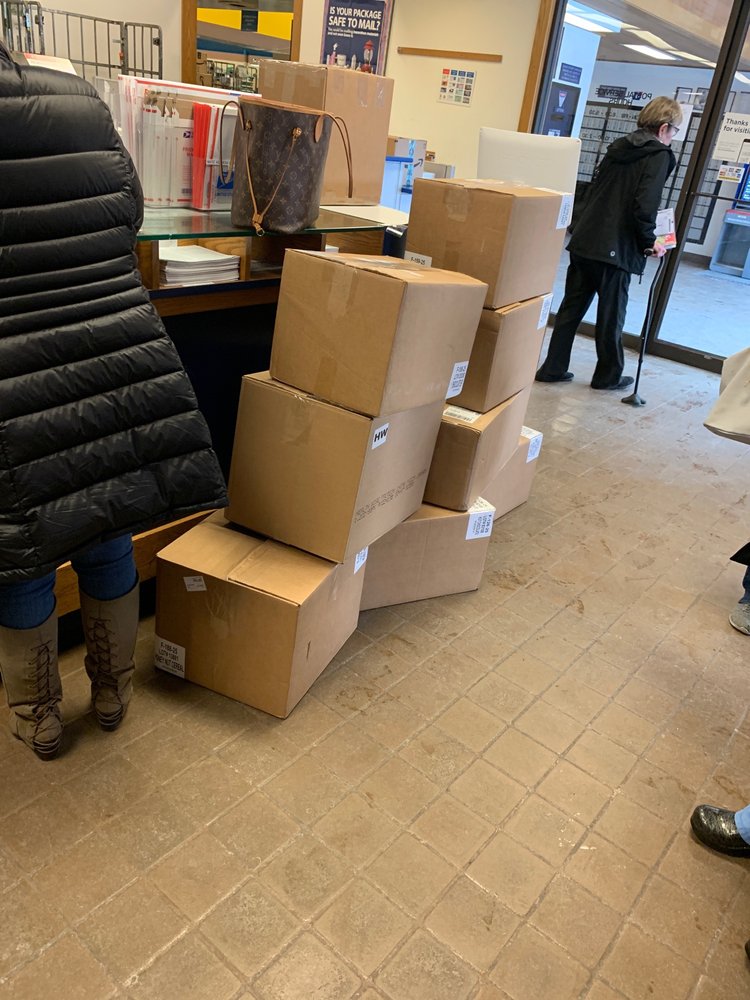 US POST OFFICE 10 Photos & 79 Reviews Post Offices 721 4th Ave