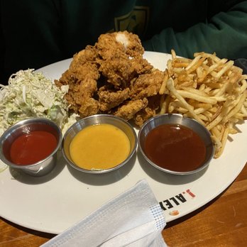 J. Alexander's - Fried chicken sandwich, - New American Near Me - Raleigh, North Carolina J. Alexander's - Fried chicken sandwich, - New American Near Me - Raleigh, North Carolina