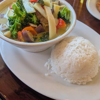 The Coconut Fulton - Thai Near Me - Arden-Arcade, California The Coconut Fulton - Thai Near Me - Arden-Arcade, California