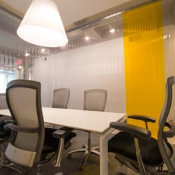 The Yard: Lower East Side - Conference room